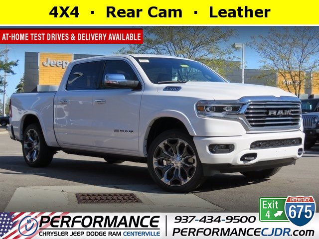 2020 ram 1500 laramie longhorn