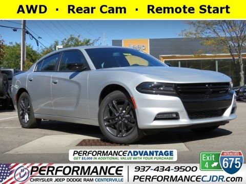 New Dodge Charger For Sale In Dayton Oh
